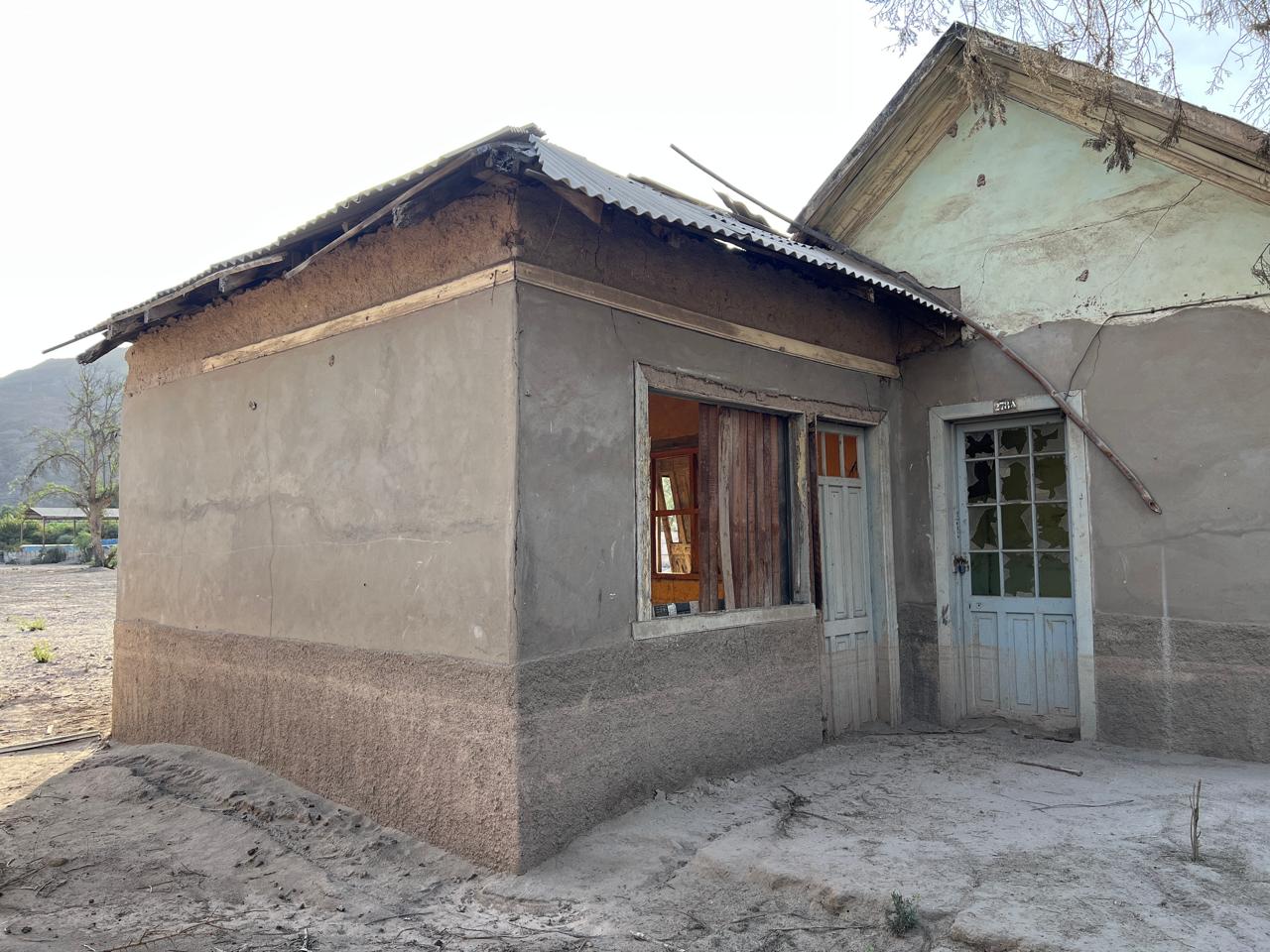 EXCELENTE TERRENO TIERRA AMARILLA-SECTOR PUNTA DEL COBRE