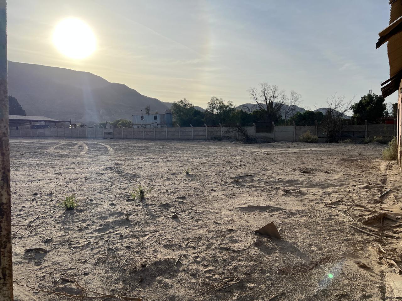 EXCELENTE TERRENO TIERRA AMARILLA-SECTOR PUNTA DEL COBRE