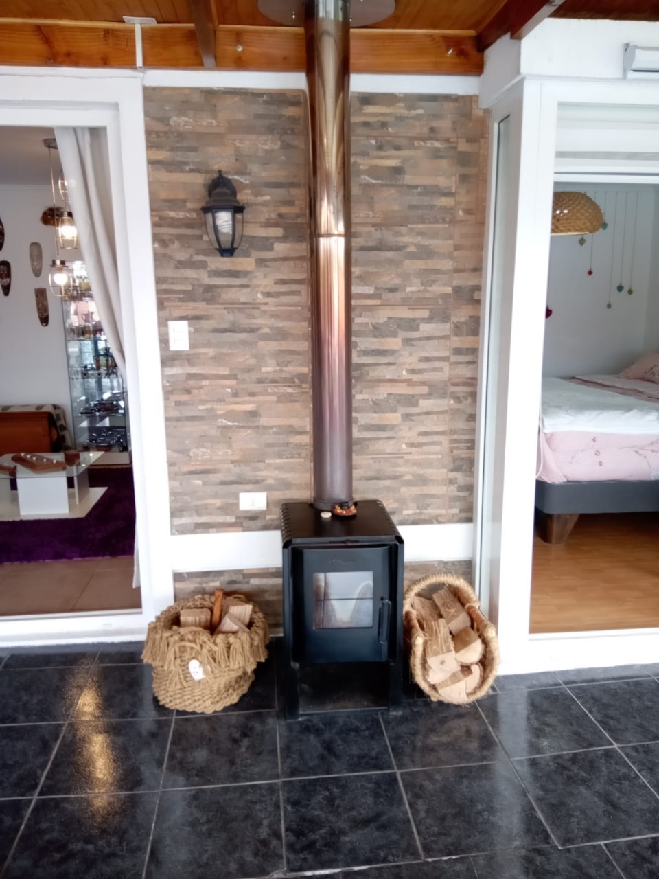 EXCLUSIVA CASA CONDOMINIO CLUB SERENA GOLF.-