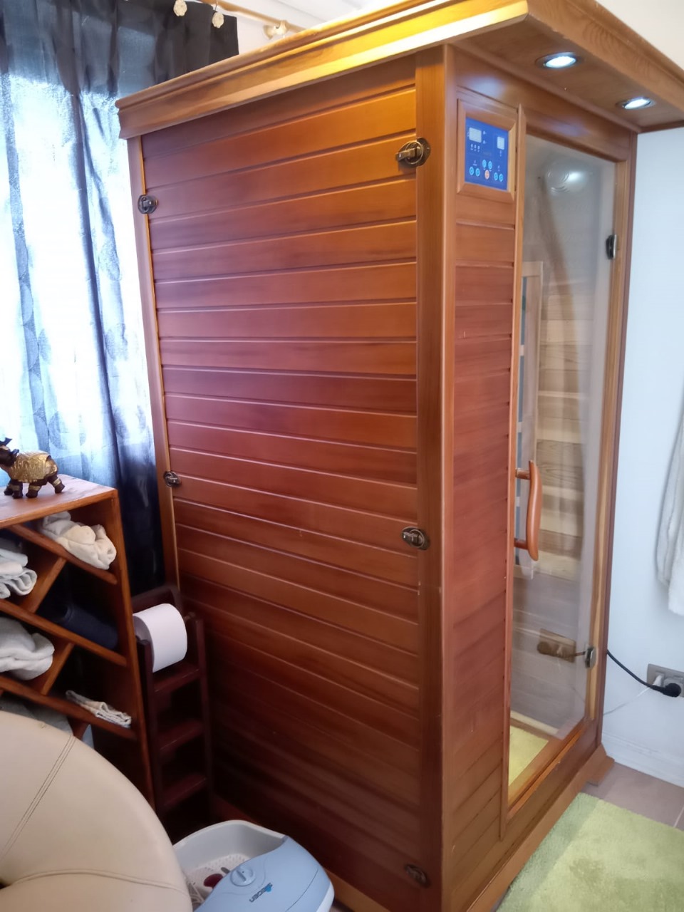 EXCLUSIVA CASA CONDOMINIO CLUB SERENA GOLF.-