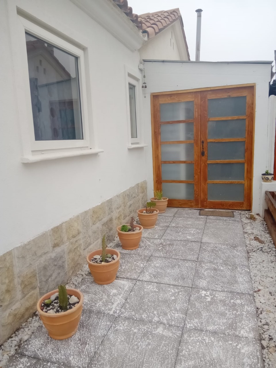 EXCLUSIVA CASA CONDOMINIO CLUB SERENA GOLF.-