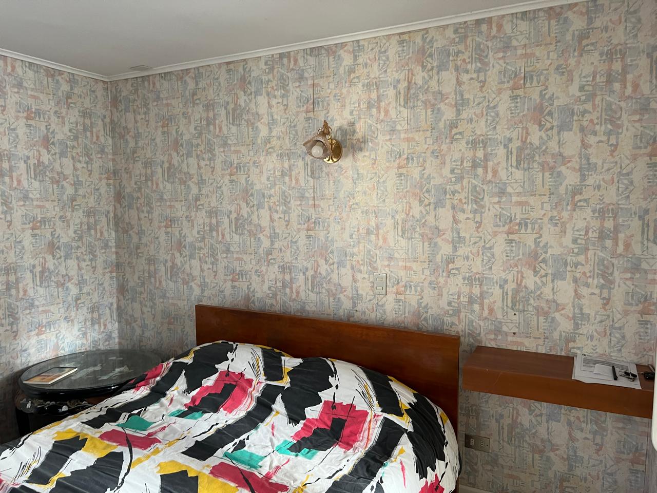 CASA SECTOR RESIDENCIAL.-