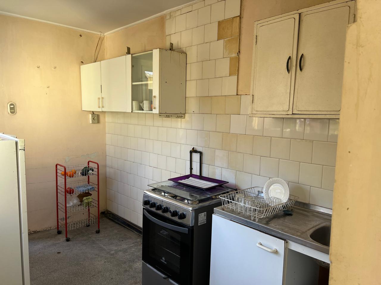 CASA SECTOR RESIDENCIAL.-