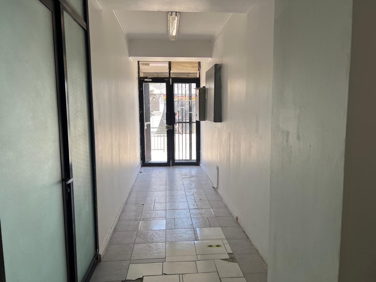 CENTRAL OFICINA CON PRIVADOS PARA EMPRESAS