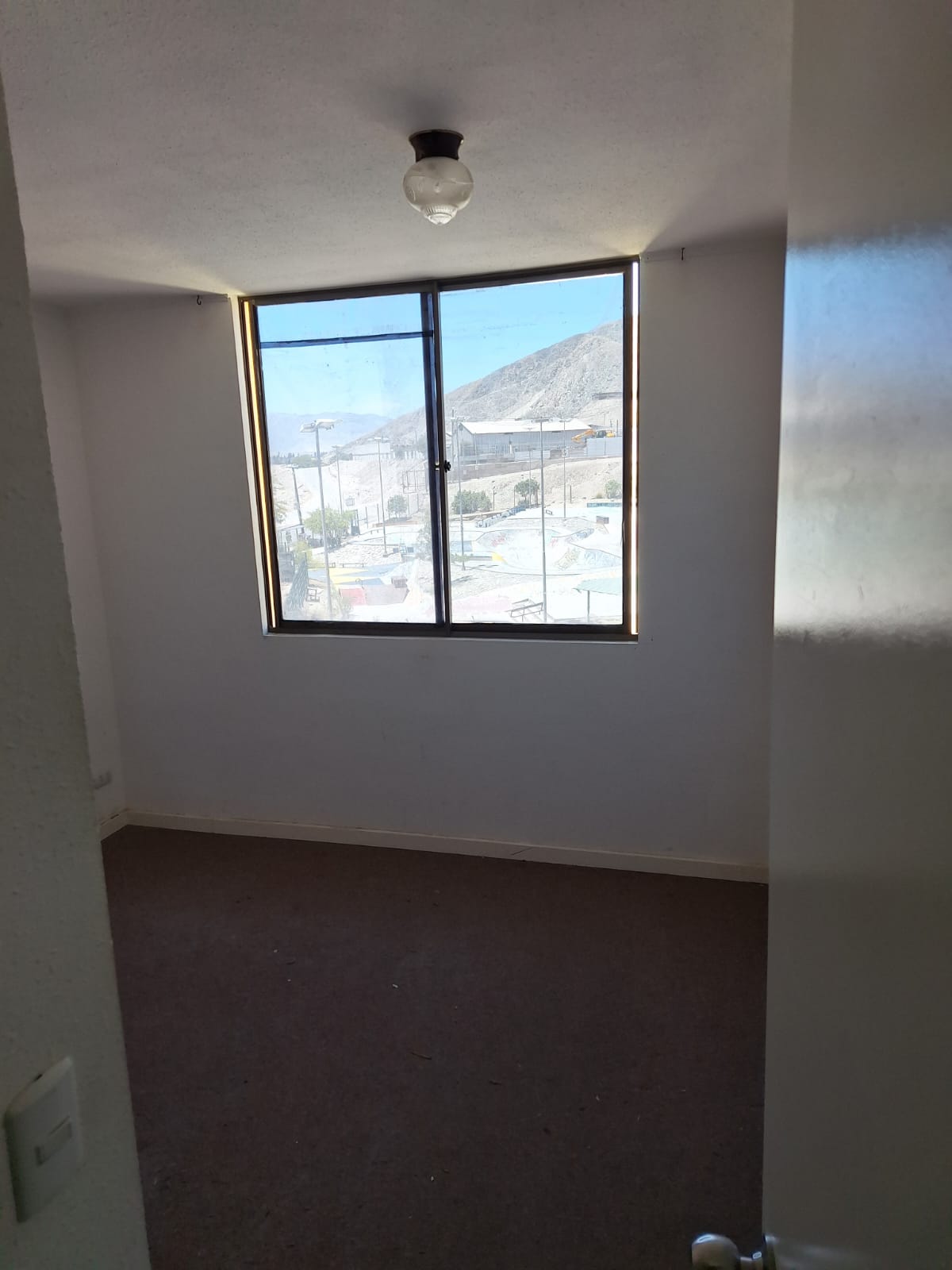 CONDOMINIO EL CRISOL - SECTOR PALOMAR.-