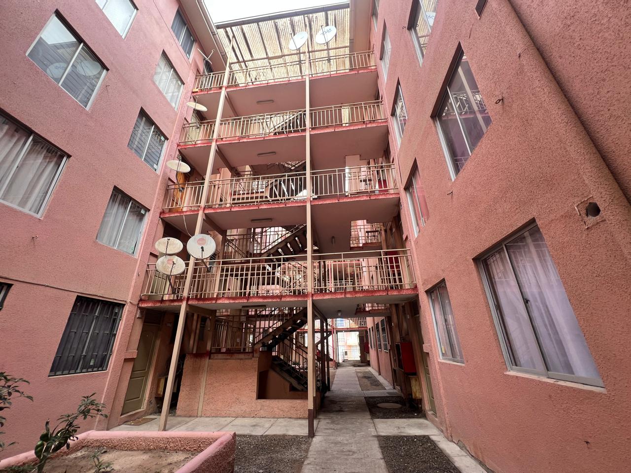 "OPORTUNIDAD" DEPARTAMENTO - COND. DON GUILLERMO III.-